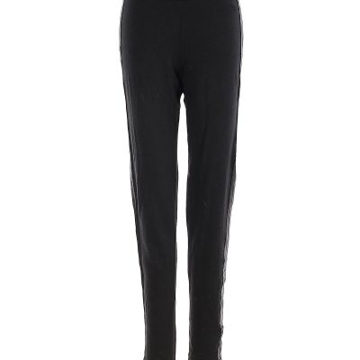 Victoria's Secret Pink Women Black Leggings S